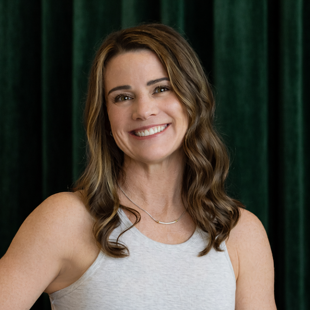 Team Leader Erin Carvelli